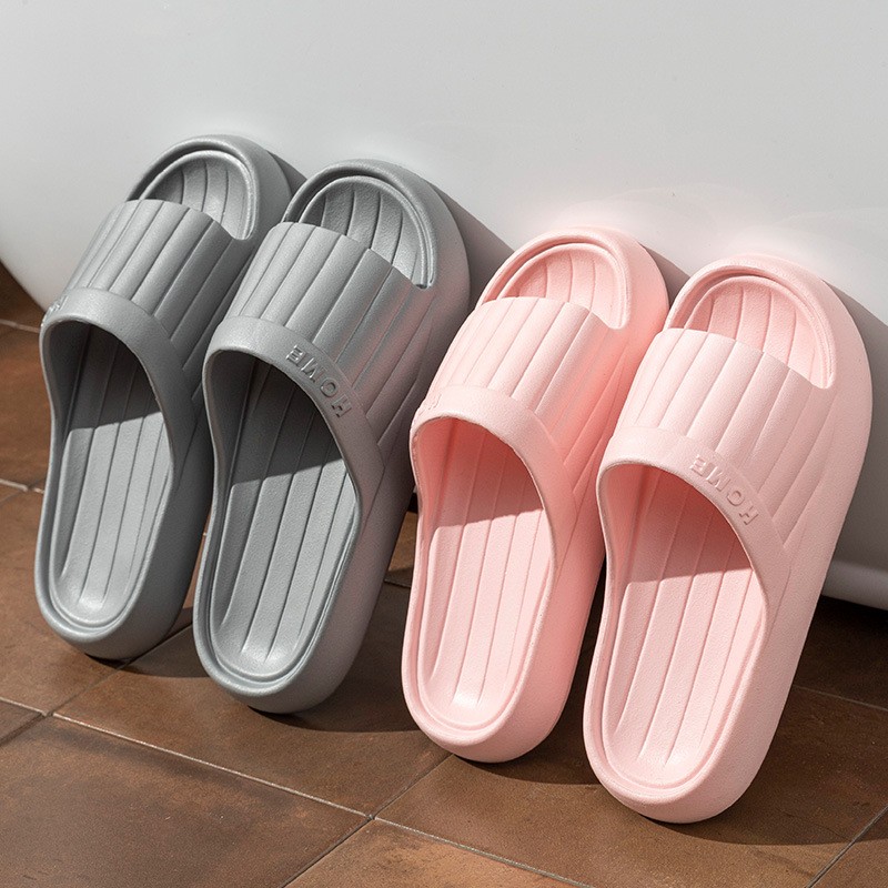 New Women Home Slippers Men Ca - Men Shoes Casual ulasan dan harga
