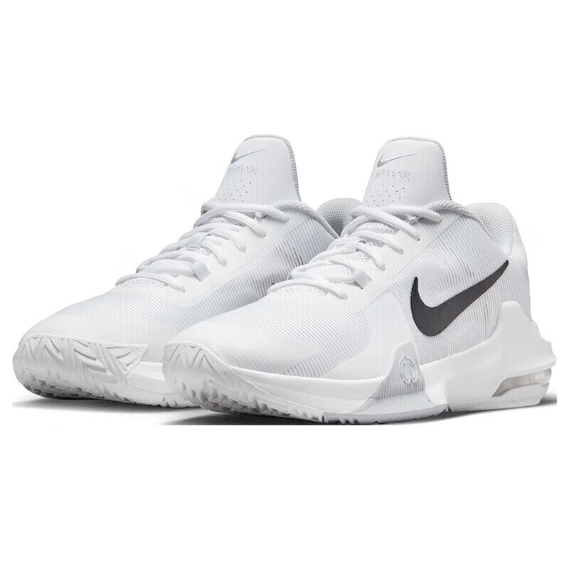 Nike's New Cushioning and Rebo - Men Shoes Must Have ulasan dan harga
