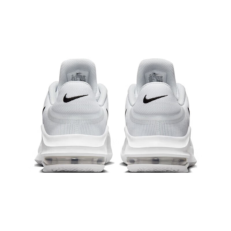 Nike's New Cushioning and Rebo - Men Shoes Must Have ulasan dan harga