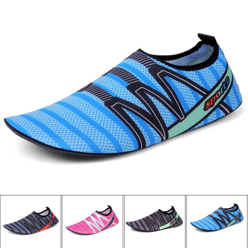 Water Shoes for Women Men Quic - Men Shoes Must Have ulasan dan harga