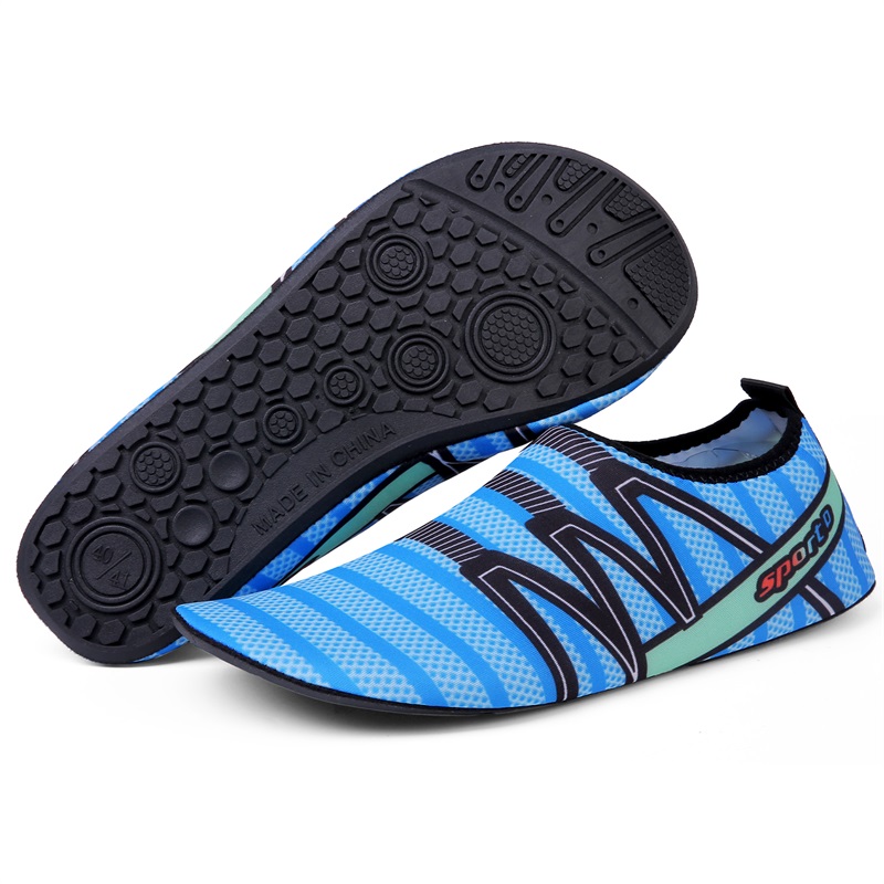 Water Shoes for Women Men Quic - Men Shoes Must Have ulasan dan harga