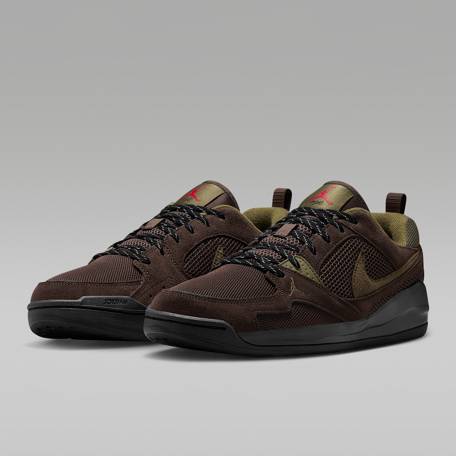 Nike genuine JORDAN Mens Breat - Men Shoes Jordan ulasan dan harga