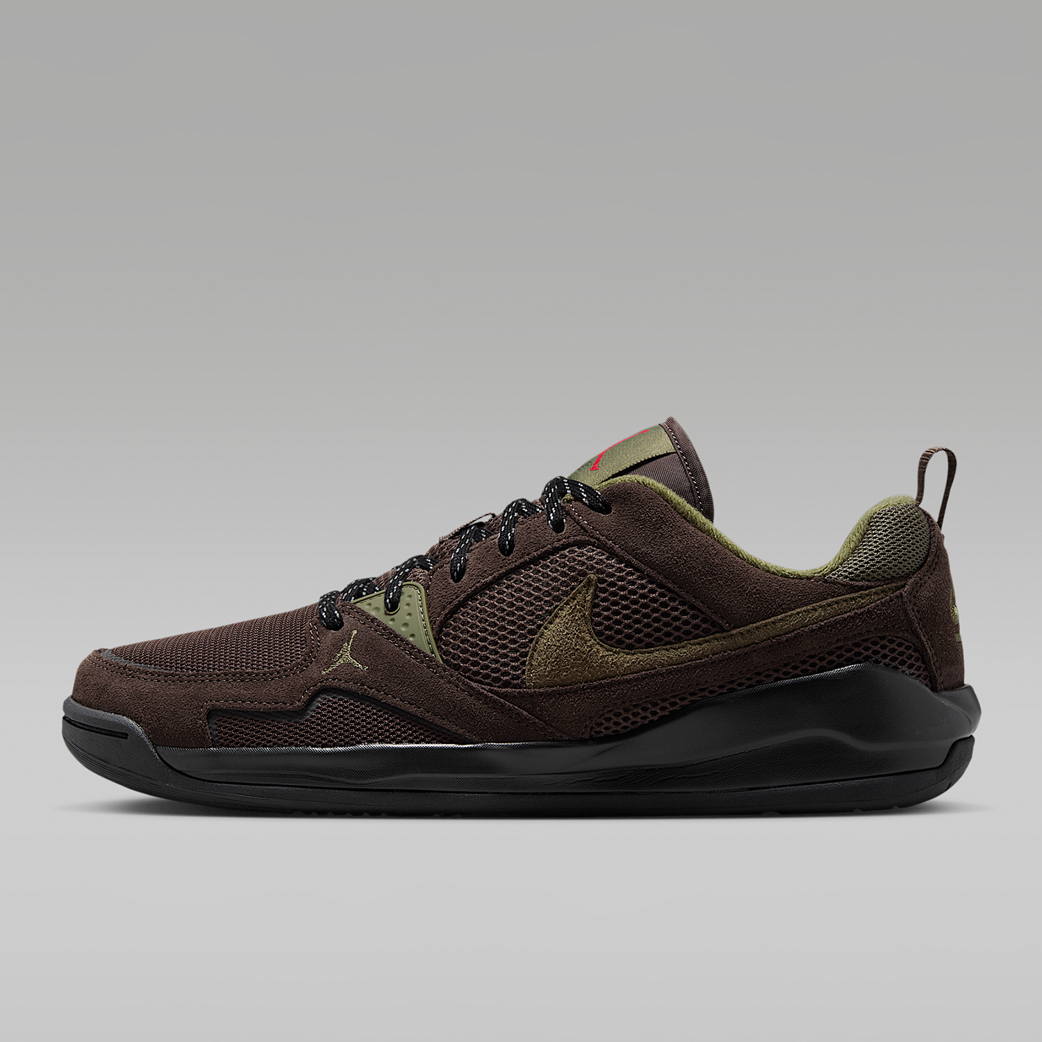 Nike genuine JORDAN Mens Breat - Men Shoes Jordan ulasan dan harga