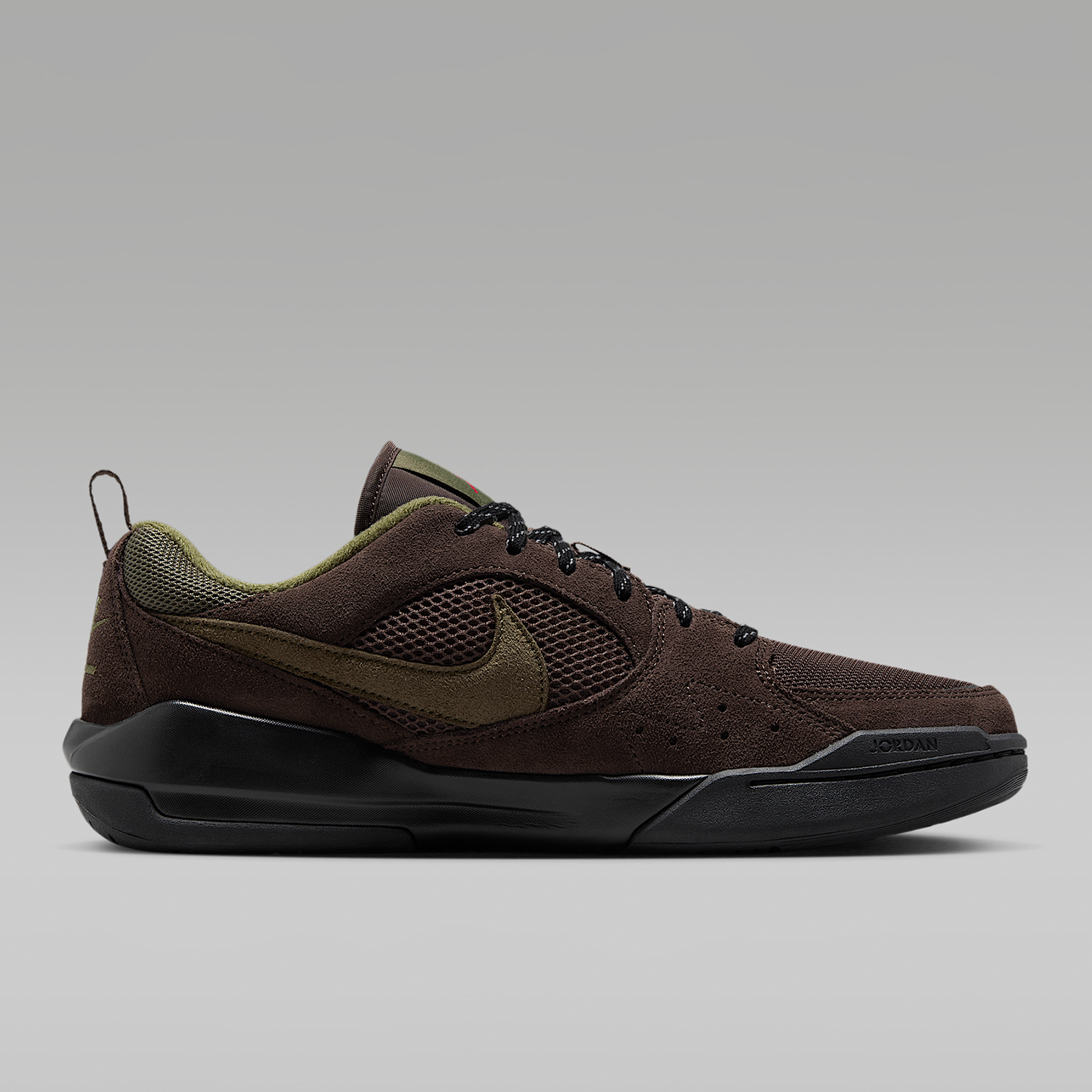 Nike genuine JORDAN Mens Breat - Men Shoes Jordan ulasan dan harga