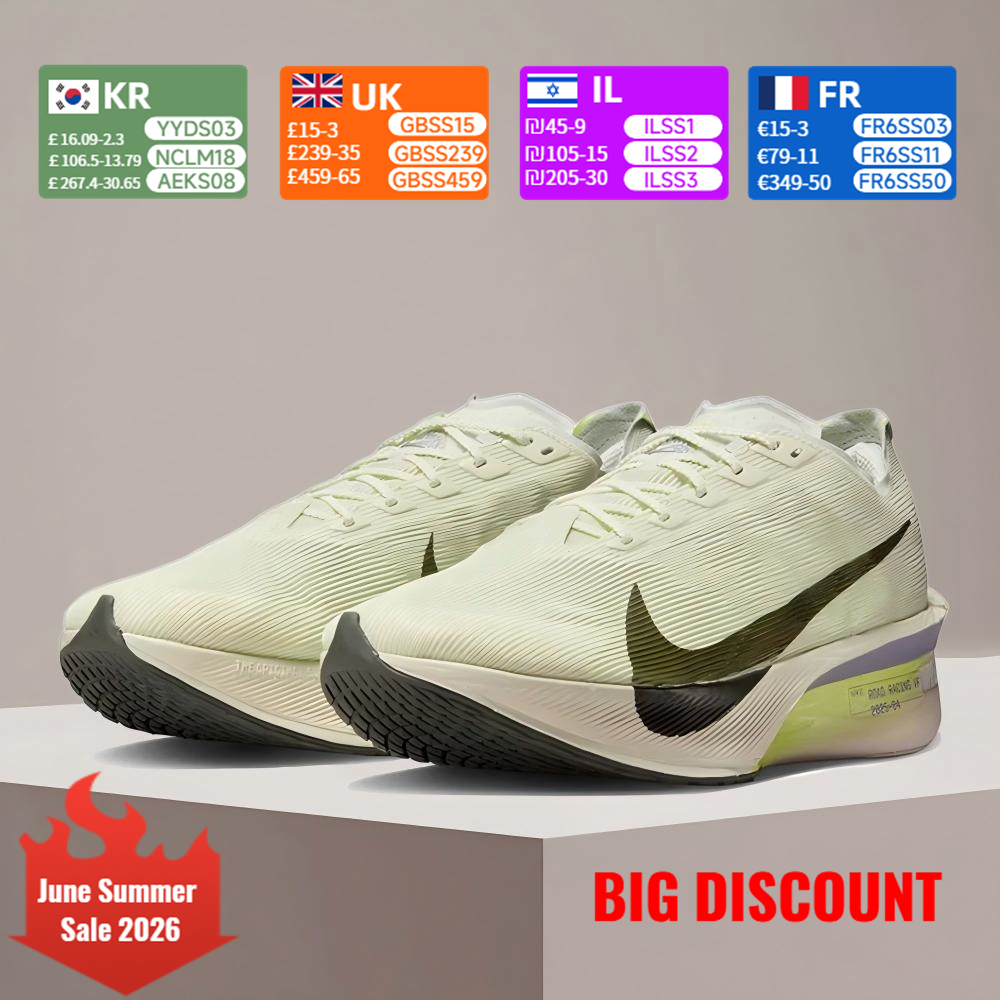 Nike VaporFly Next 4 Men's Run - Men'S Shoes Next ulasan dan harga