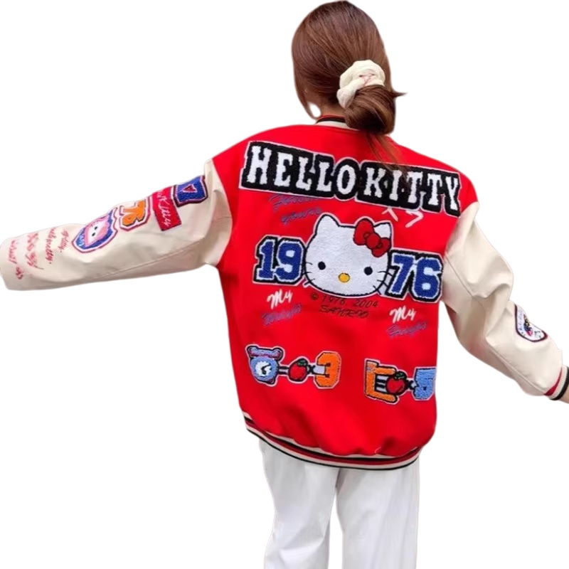 Baseball Jacket Coat Hoodie He - Men'S Shoes Xl ulasan dan harga