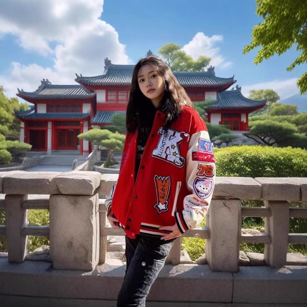 Baseball Jacket Coat Hoodie He - Men'S Shoes Xl ulasan dan harga
