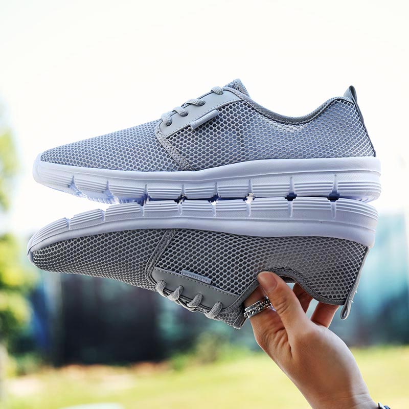 Big Size Summer Breathe Mens S - Men'S Shoes Japanese Brand ulasan dan harga