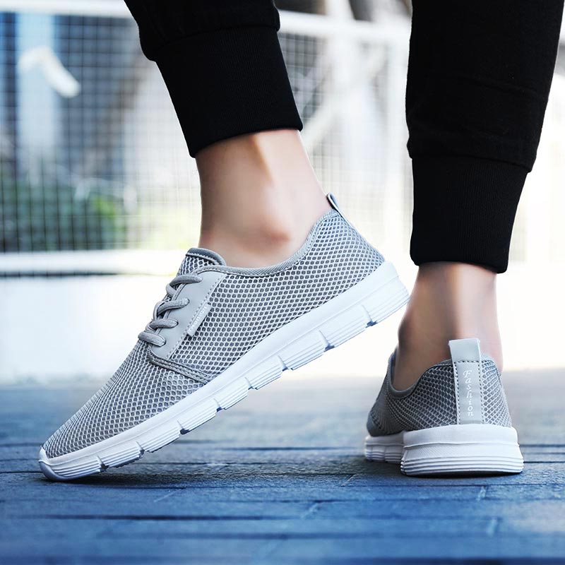 Big Size Summer Breathe Mens S - Men'S Shoes Japanese Brand ulasan dan harga