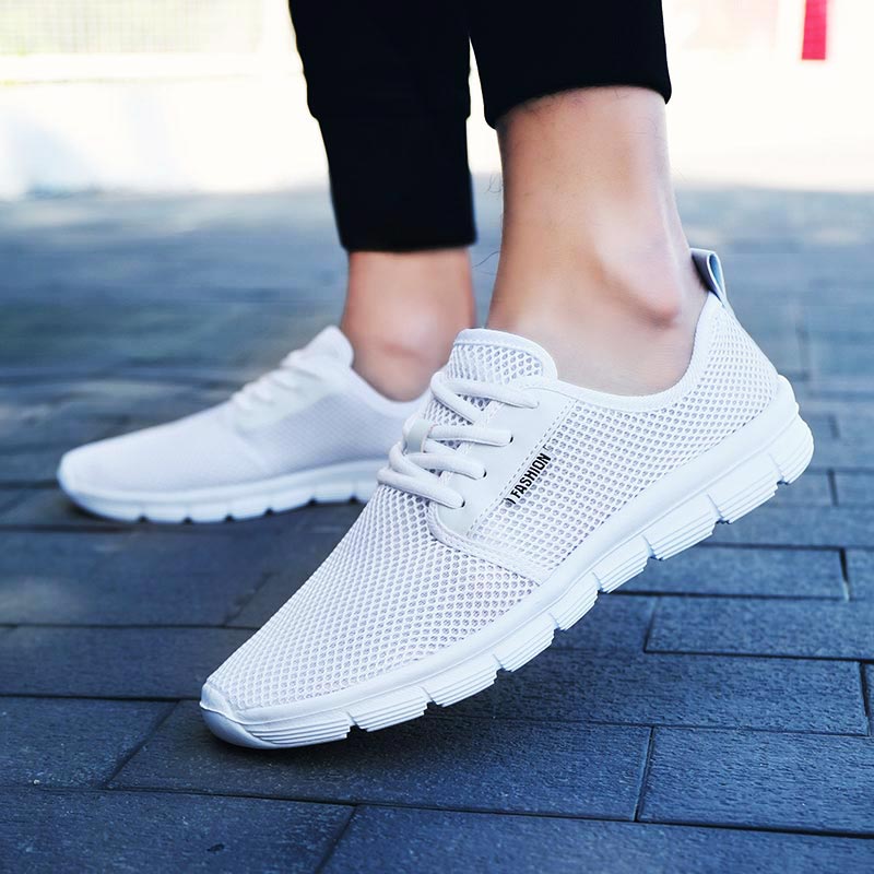 Big Size Summer Breathe Mens S - Men'S Shoes Japanese Brand ulasan dan harga