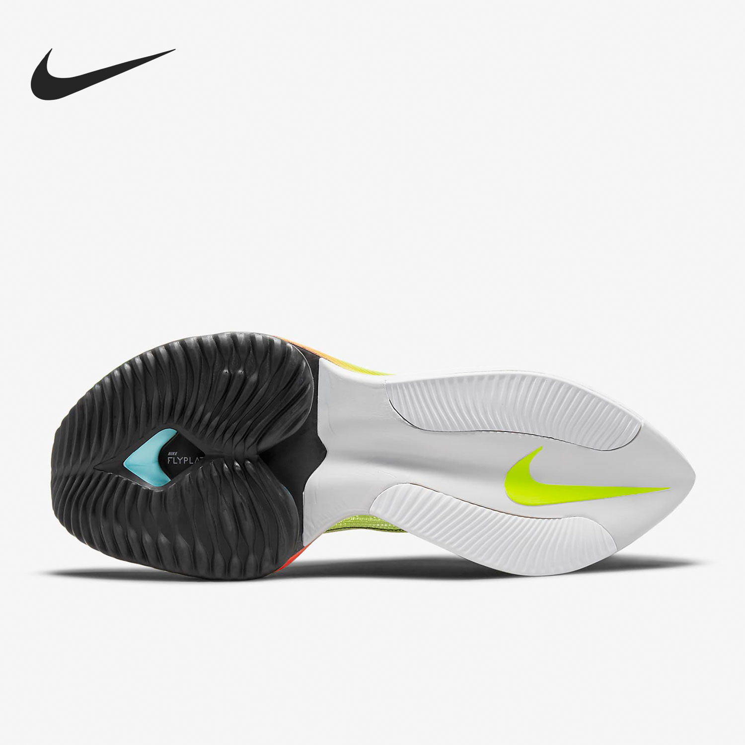 Nike genuine Air Zoom Alphafly - Men'S Shoes Next ulasan dan harga