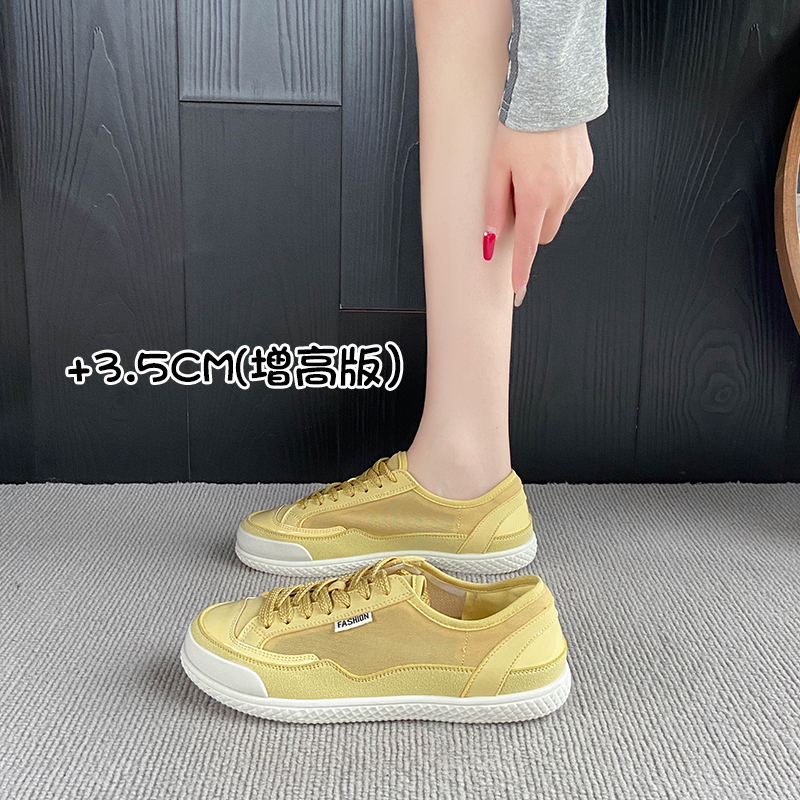 Women Casual Sneakers Low Top  - Men Shoes Casual ulasan dan harga