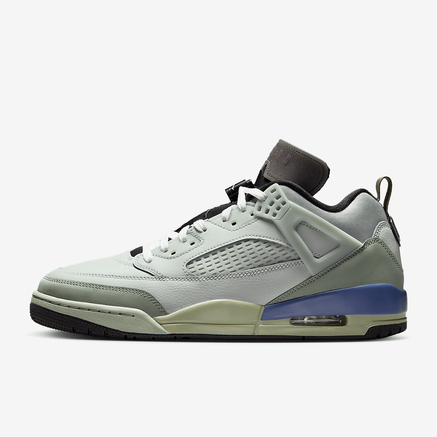 Nike Official Authentic JORDAN - Men Shoes Jordan ulasan dan harga