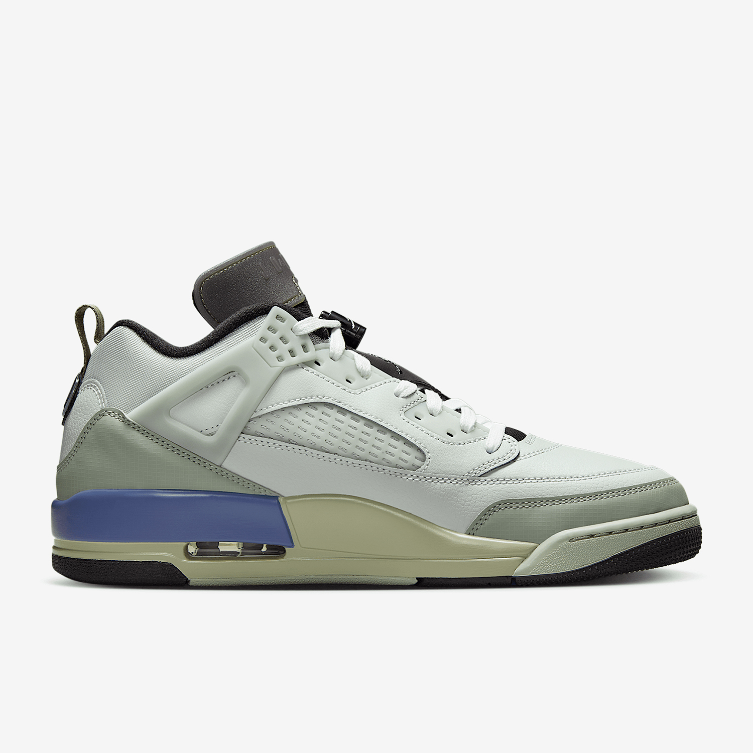 Nike Official Authentic JORDAN - Men Shoes Jordan ulasan dan harga