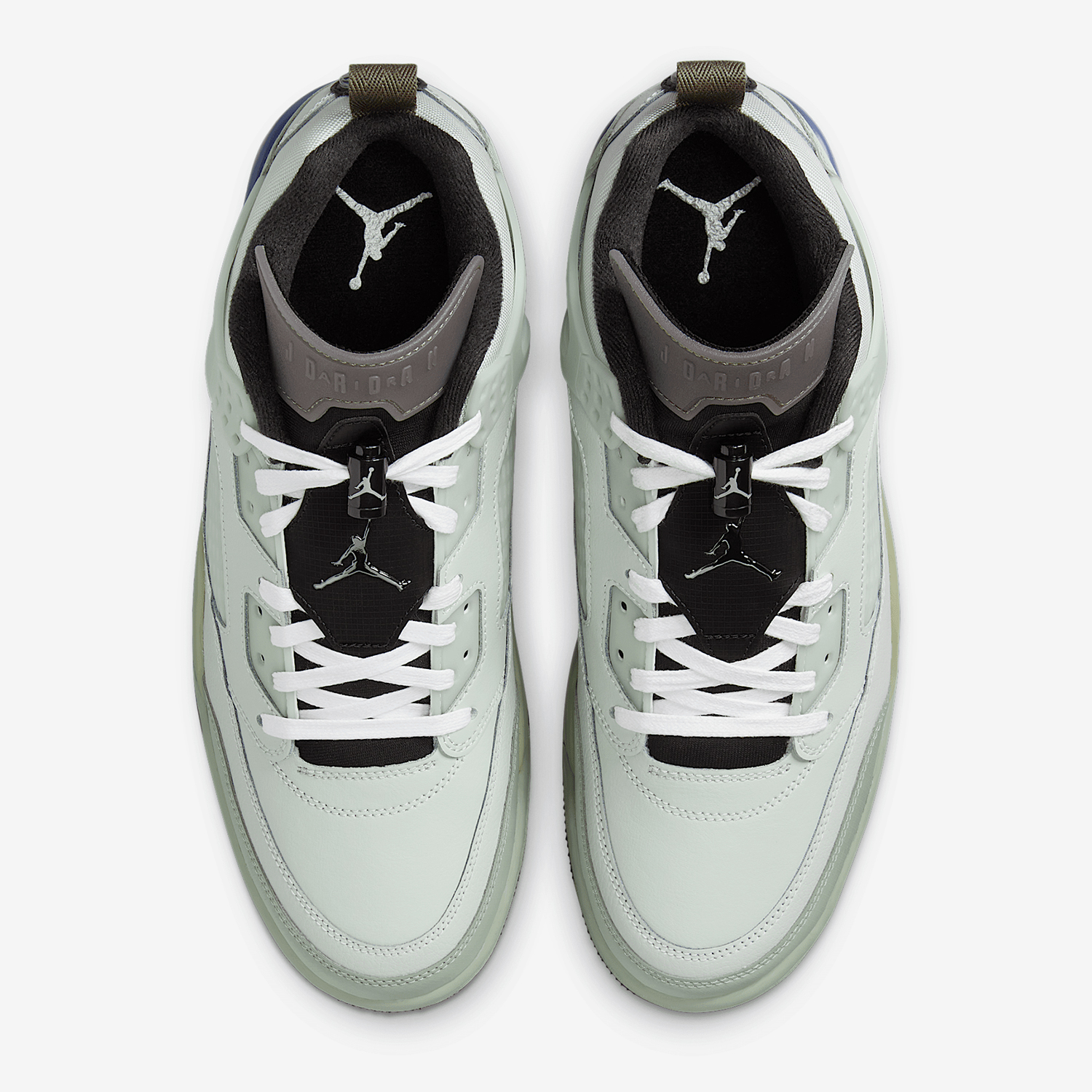 Nike Official Authentic JORDAN - Men Shoes Jordan ulasan dan harga